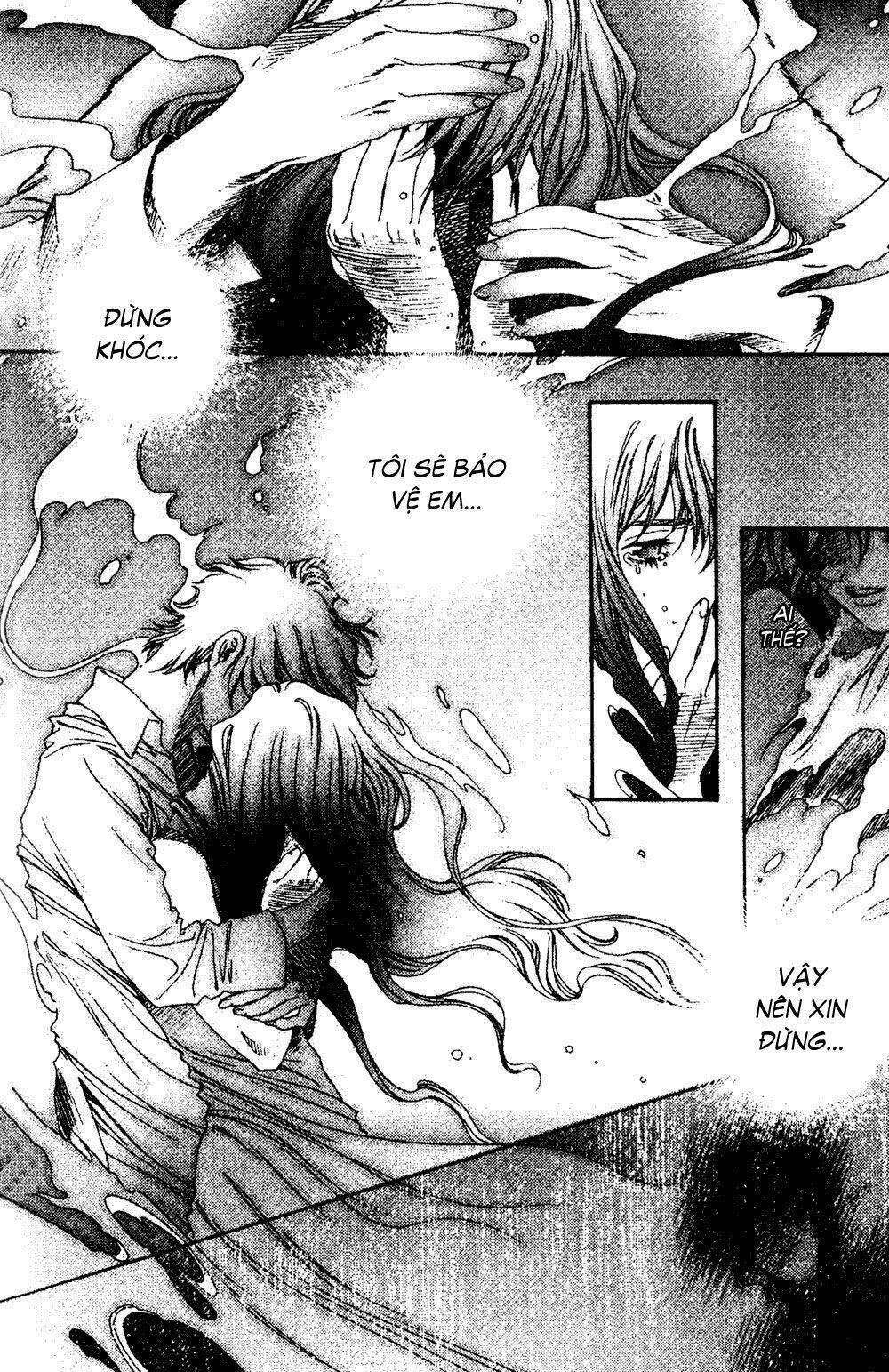 redrum 327 chapter 3 14