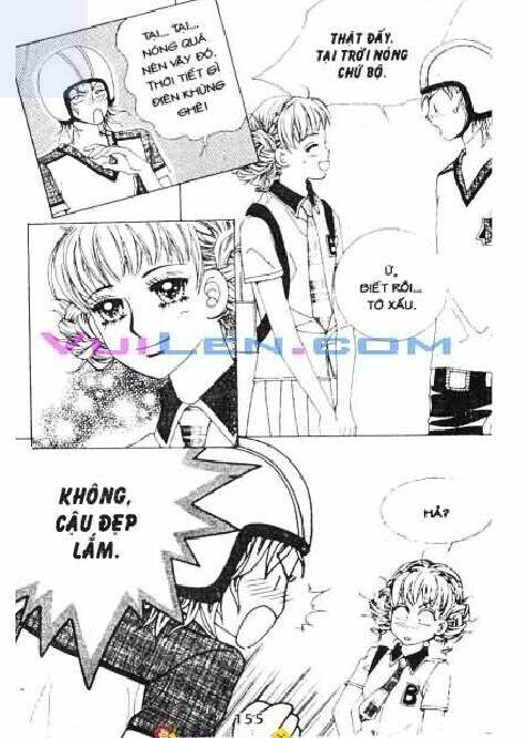 ánh nắng chói chang chapter 14 155