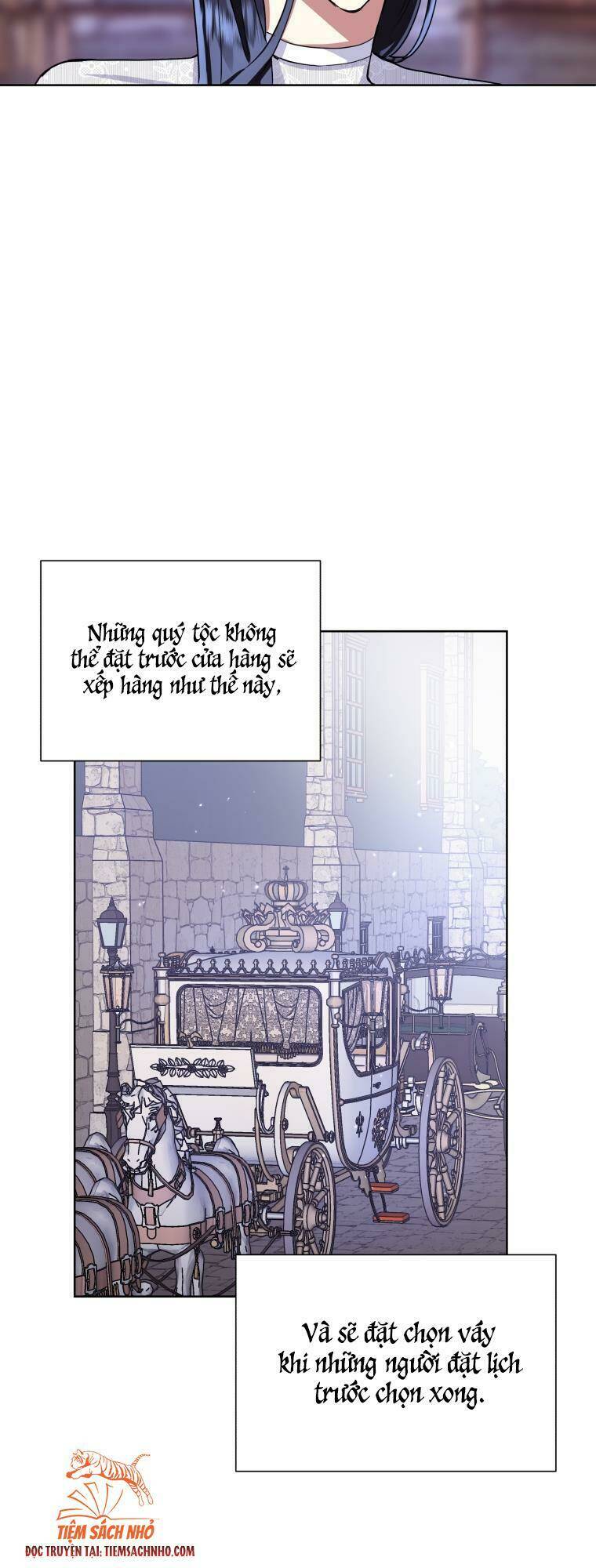 ác nữ phản diện đã chọn nam chính chapter 15 13