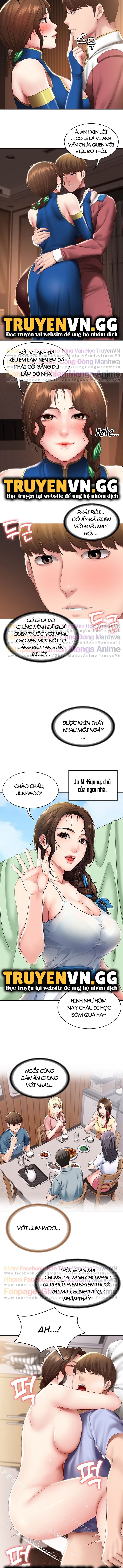 nhật ký nội trú chapter 106 2