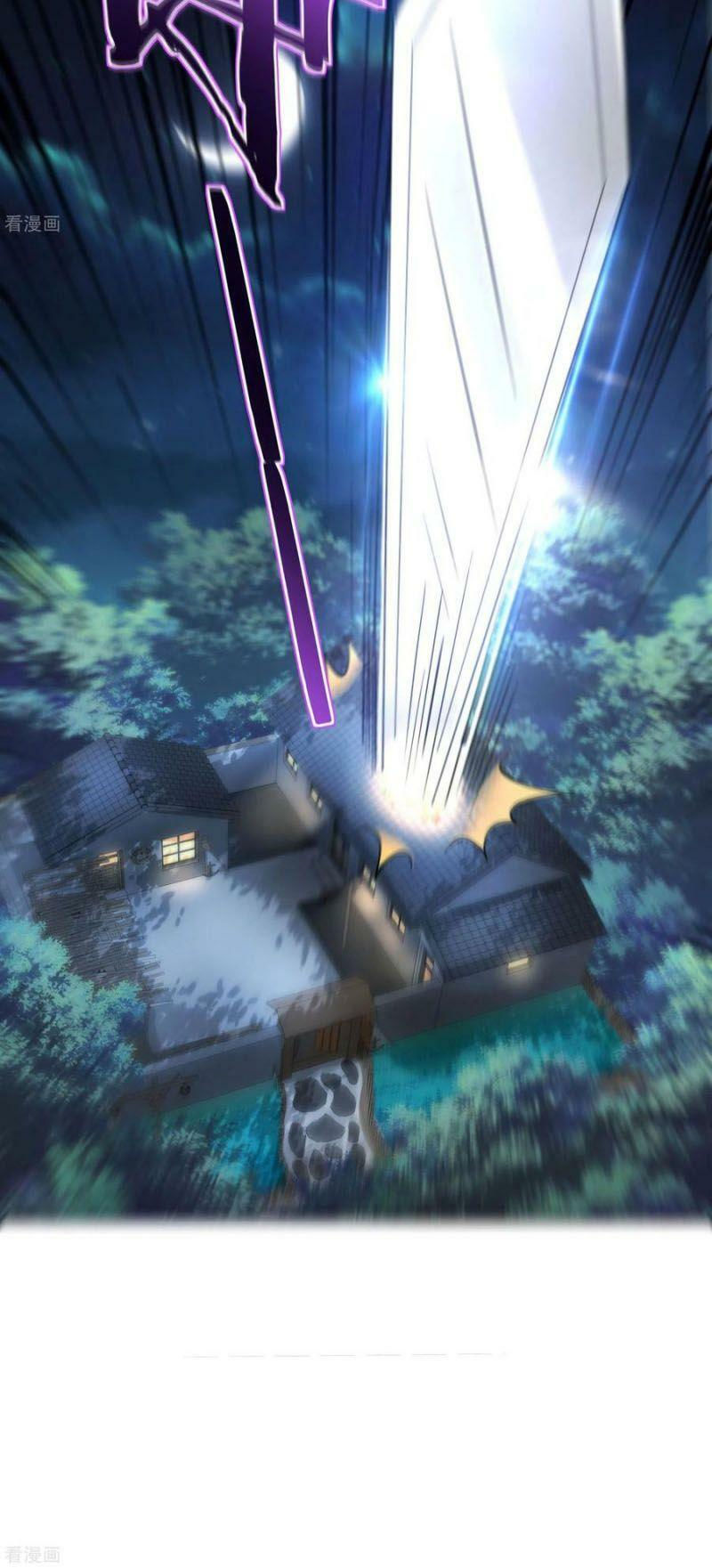 vòng bạn bè mạnh nhất của tiên giới chapter 72 6