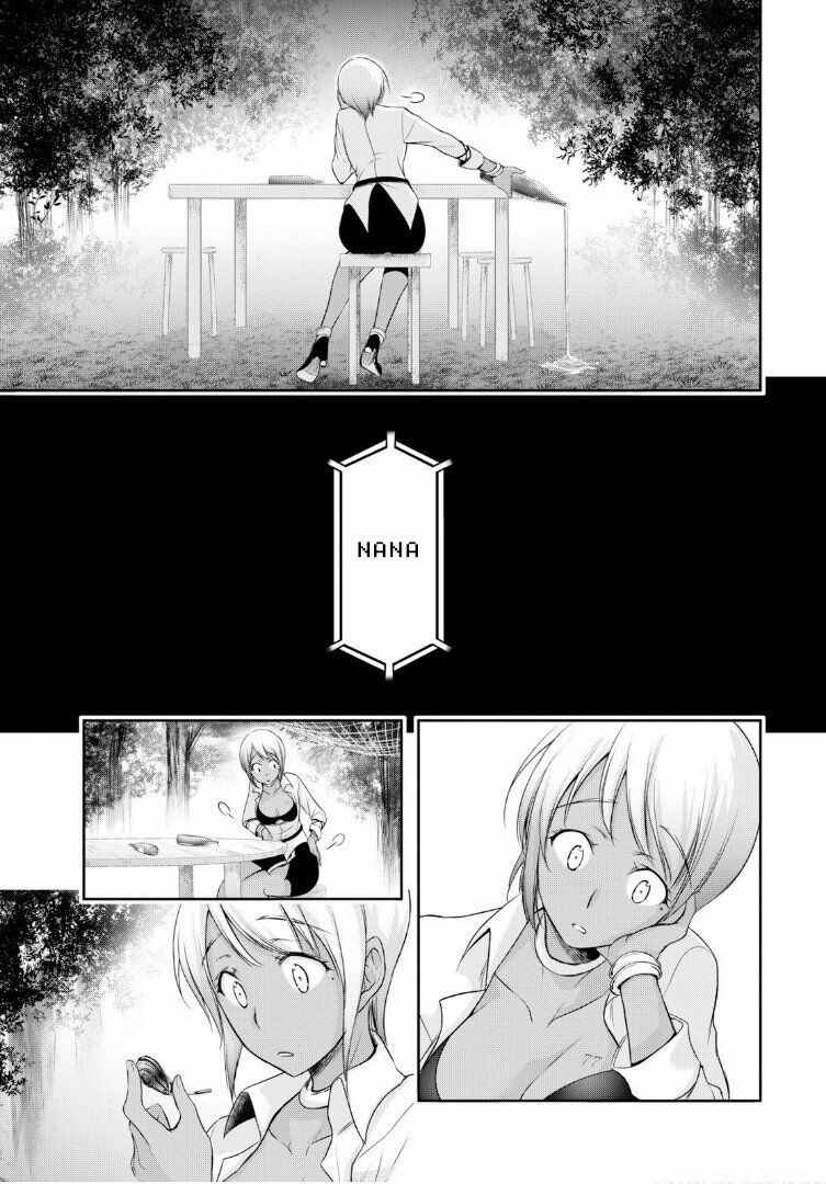 kích trụy vương huyền thoại chapter 55 28