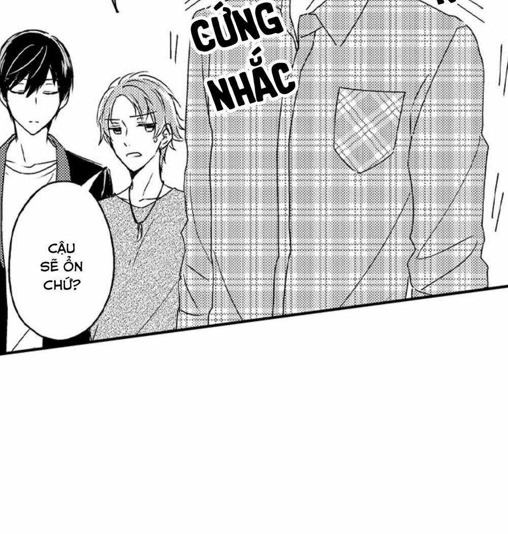 mang thai ở trường nam sinh chapter 53 32