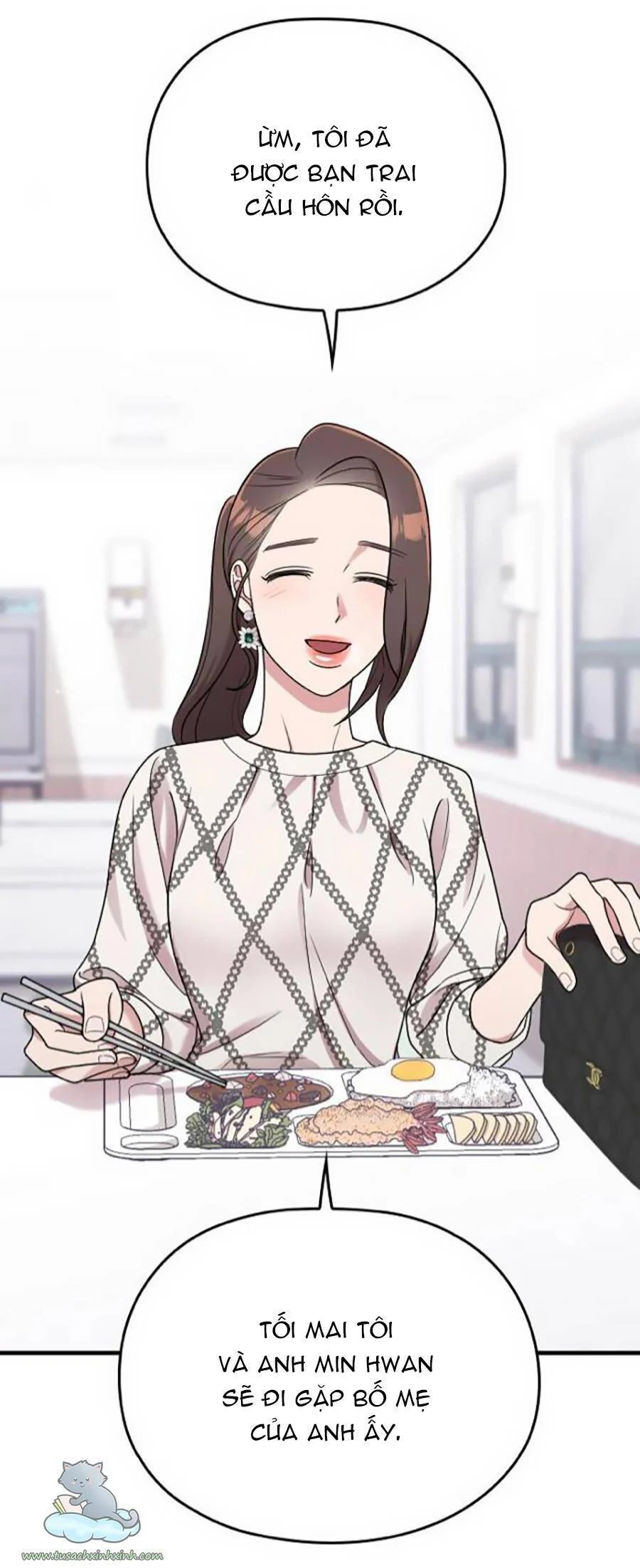 cô đi mà lấy chồng tôi chapter 21 15