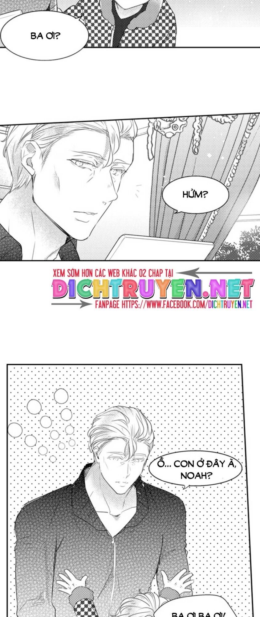 sai rồi, sếp tây nhà tôi không phải là quý ông đâu! chapter 37 10
