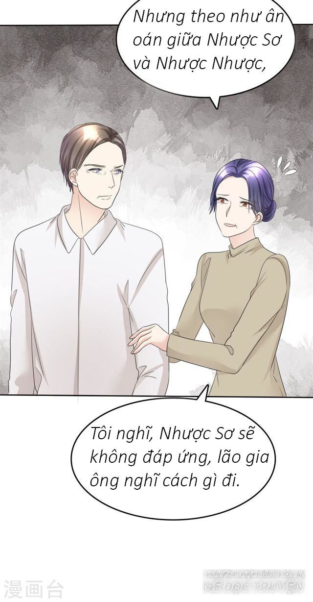 con đường phản công của sủng thê chapter 32 6