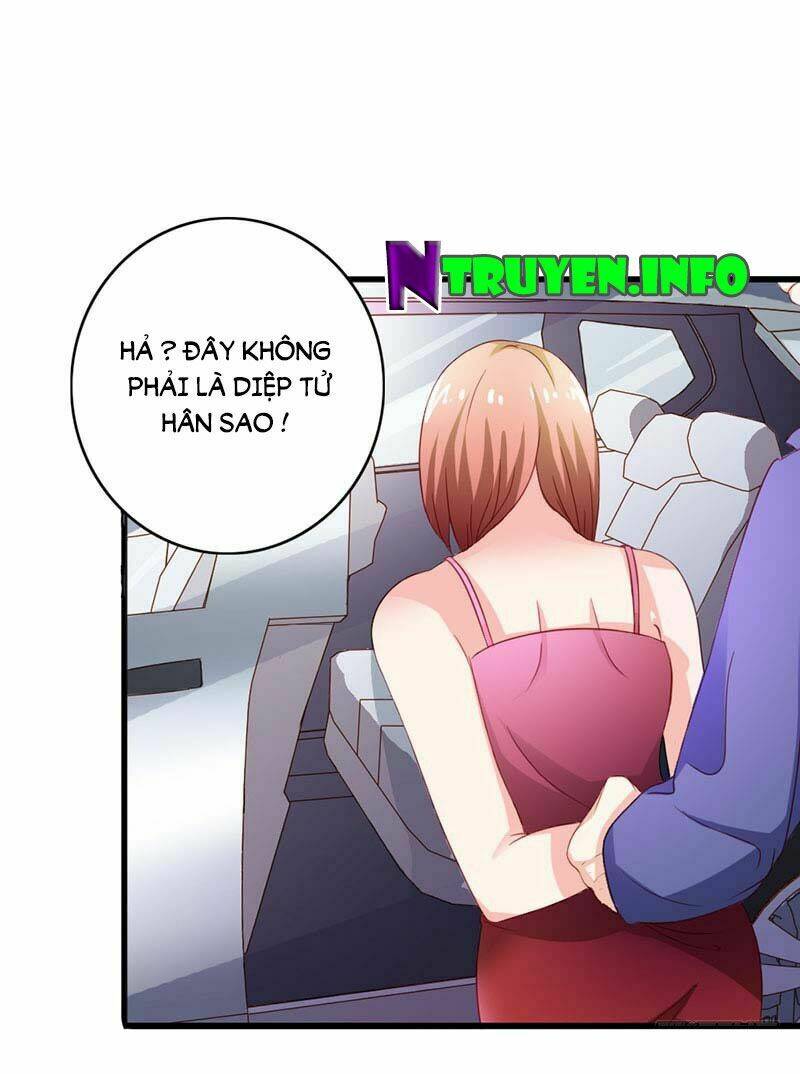 bá đạo tổng tài ngạnh thượng cung chapter 6 24