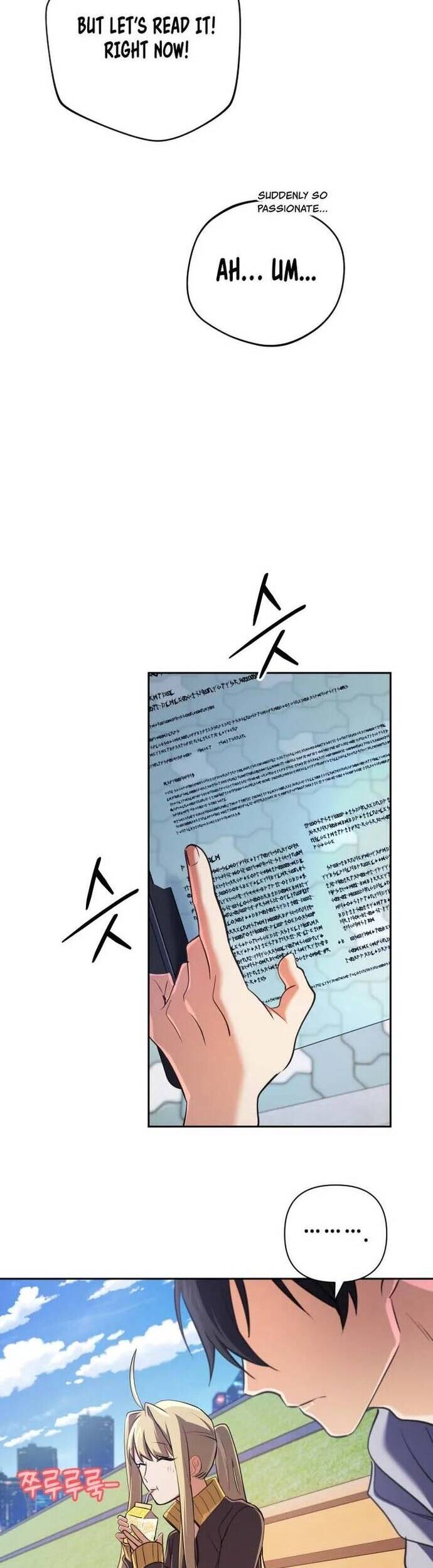 sự trở lại của đại pháp sư huyền thoại chapter 25 44