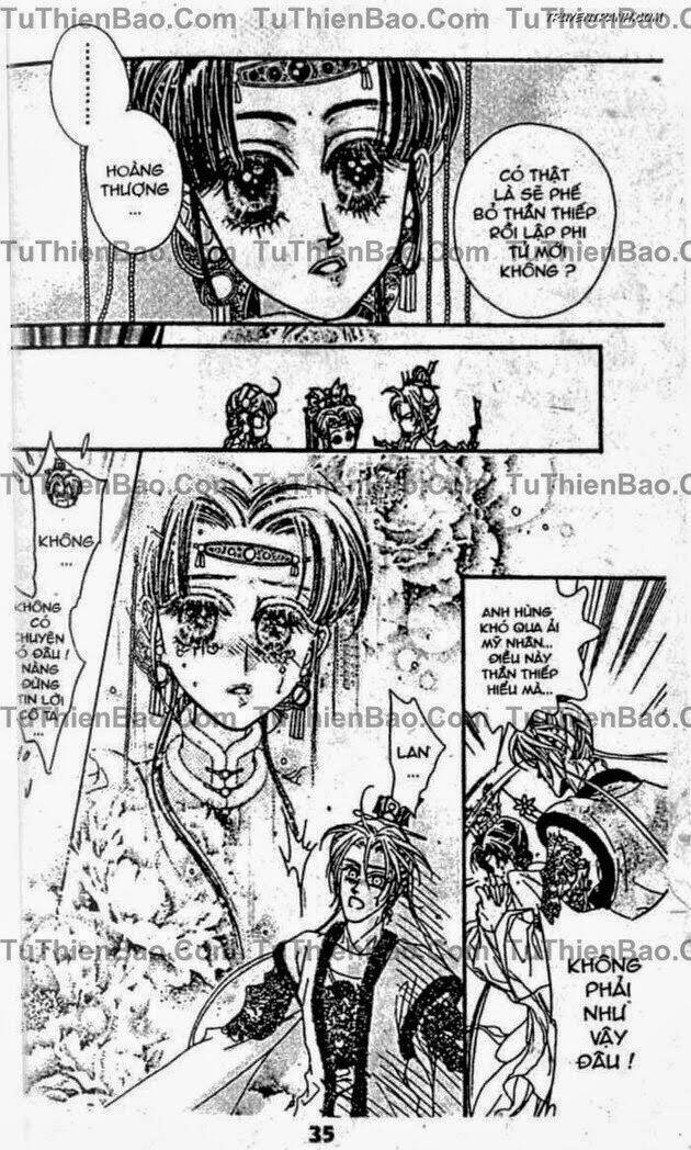 công chúa bướng bỉnh chapter 1 30