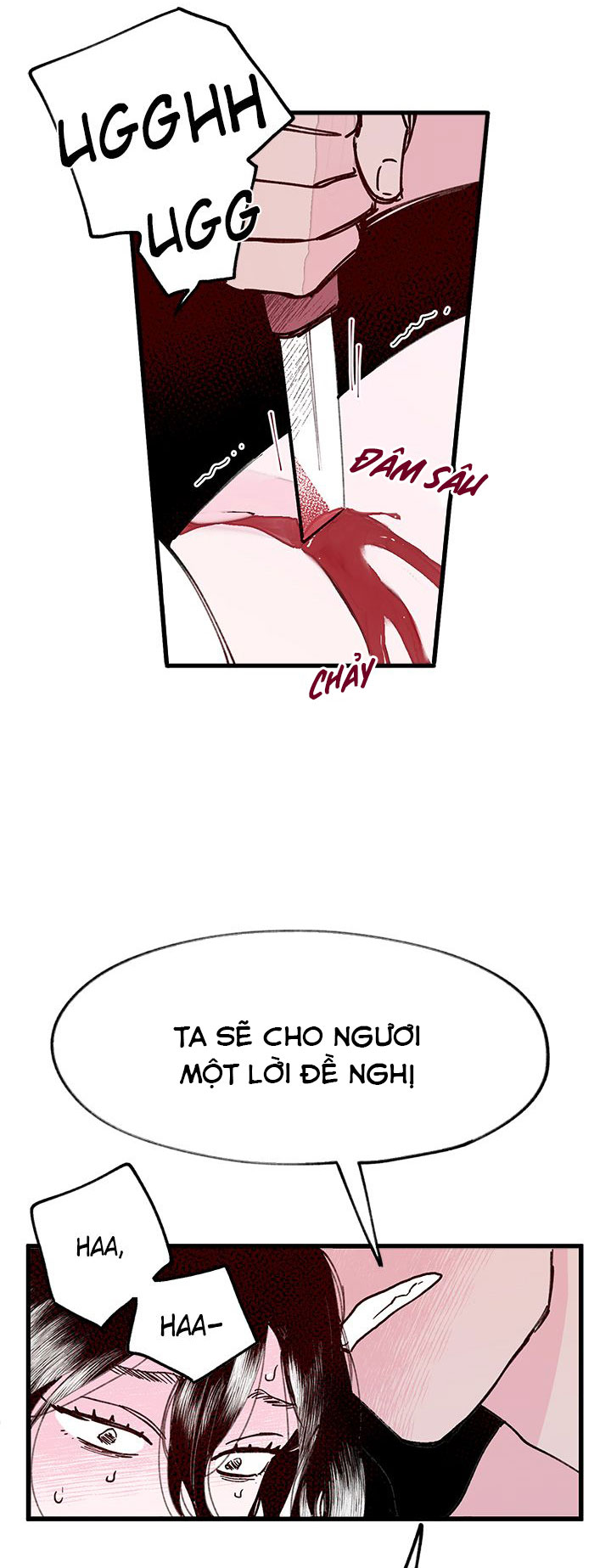 tham vọng quyền lực (full) chapter 24 4