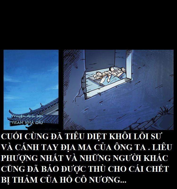 tiên sơn truyền kỳ chapter 25 2