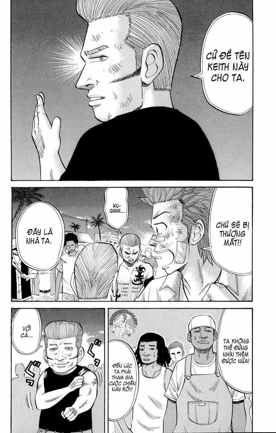 nanba mg5 chapter 38 19