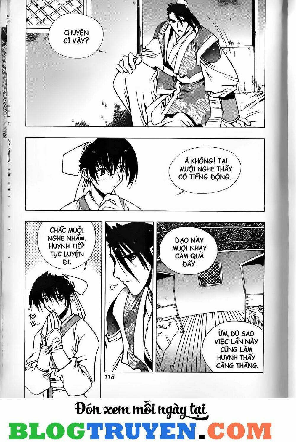 thiên lang liệt truyện chapter 58 11