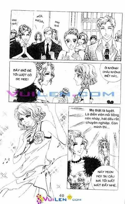 nụ hôn đầu chapter 2 40