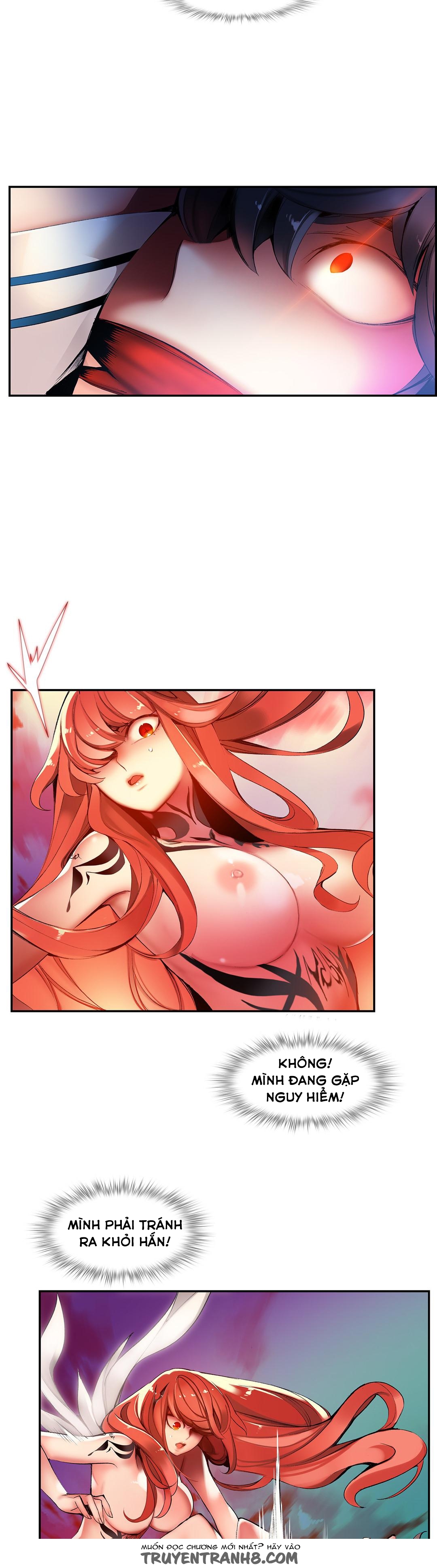 sự ràng buộc của lilith chapter 40 36