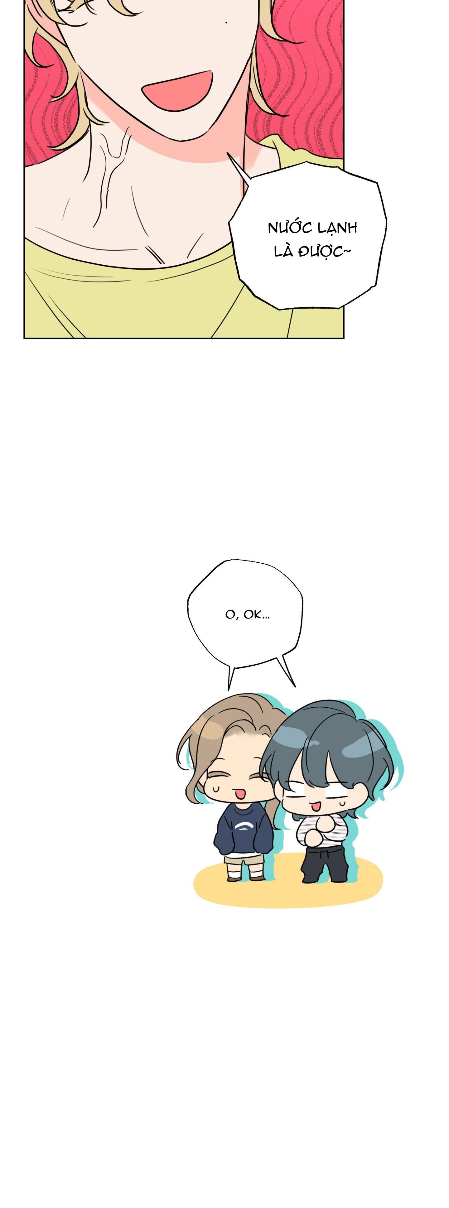 chuyện tình rắc rối -dmbl chapter 18 32