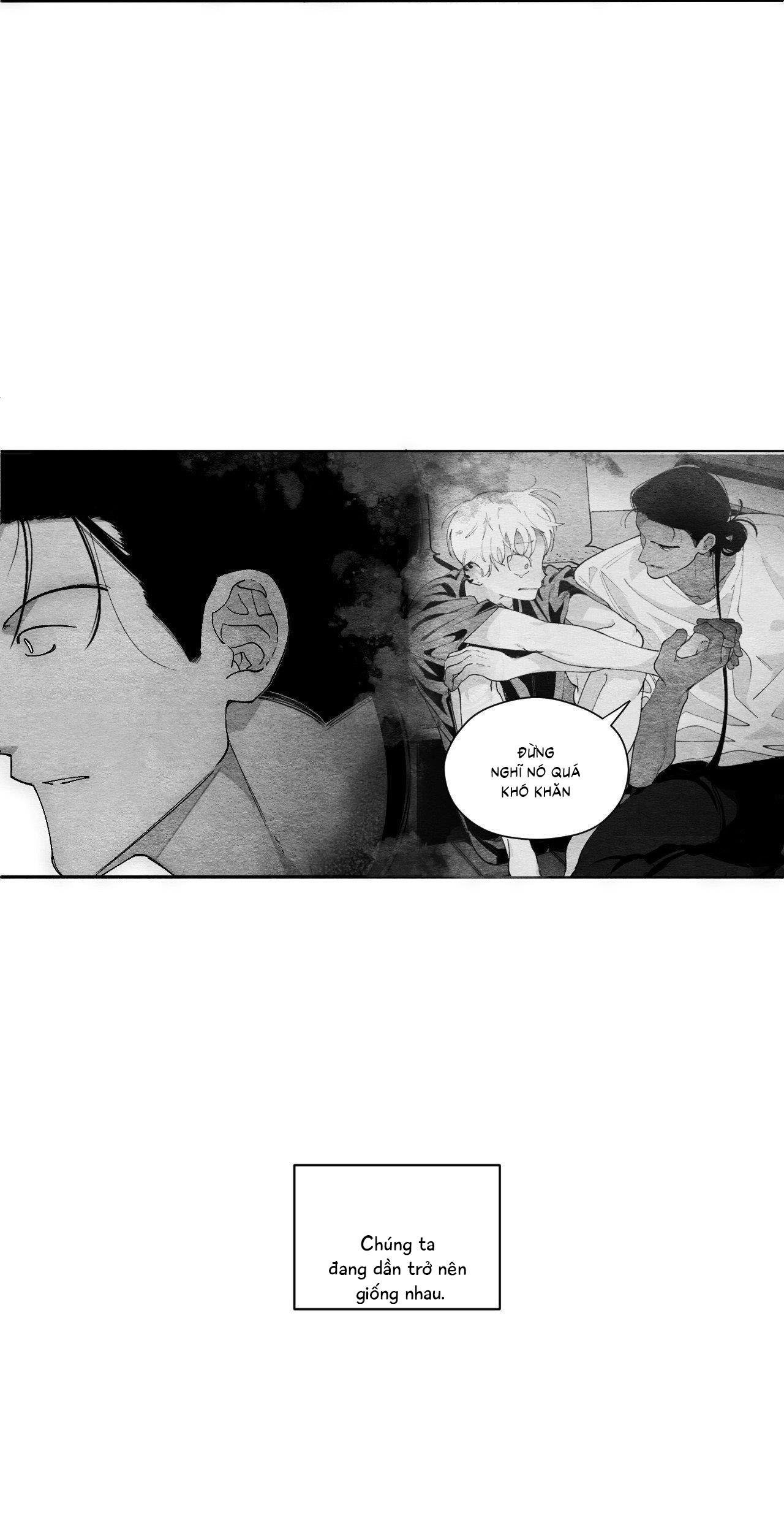 vóc dáng toàn mỹ chapter 26 43