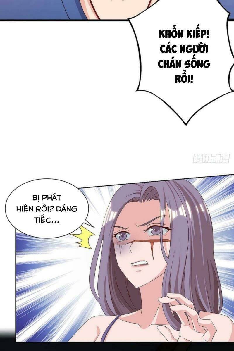 trọng sinh khí thiếu quy lai chapter 105 12