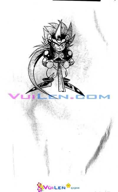 tiểu thần zenki - kishin douji zenki chapter 12 110