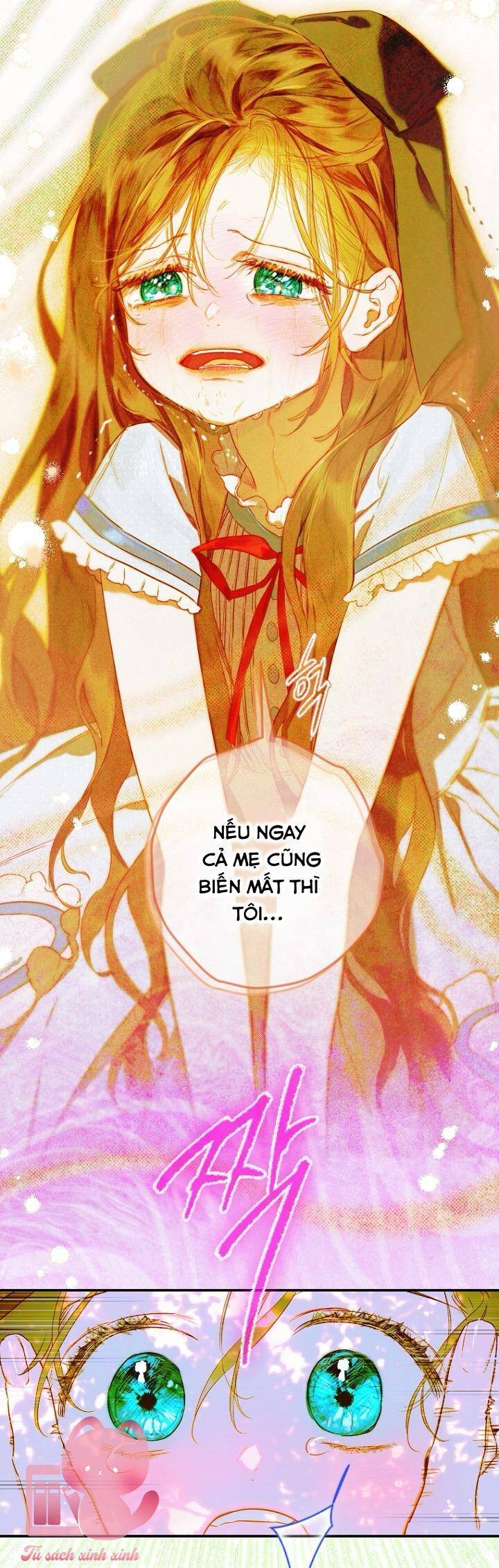 mẹ tôi lại kết hôn lần nữa chapter 48 32