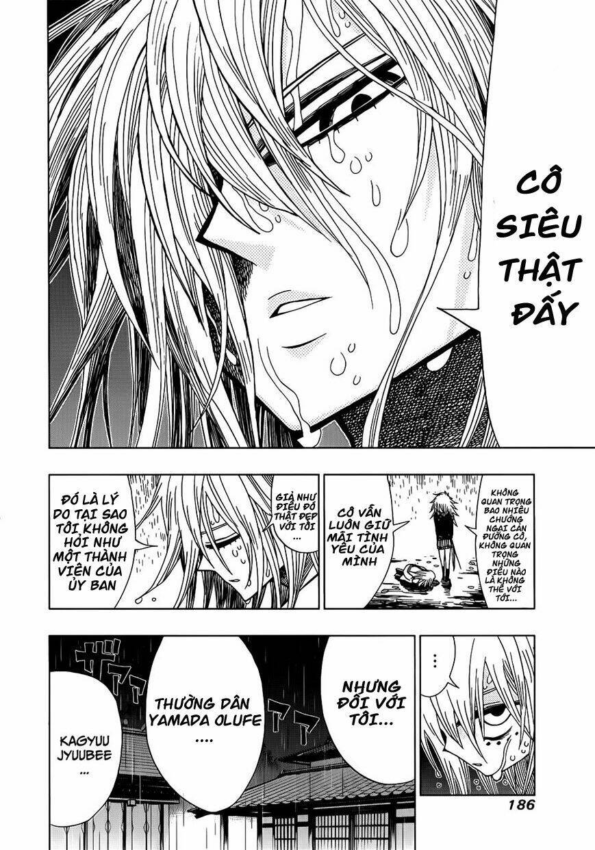 nejimaki kagyu chapter 17 9