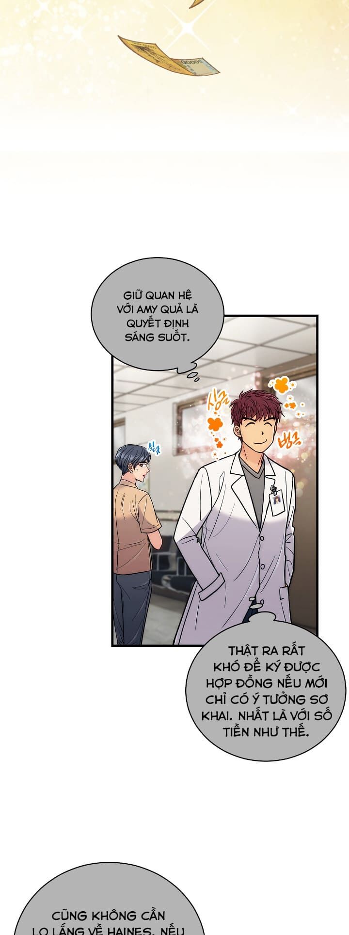 bác sĩ trùng sinh chapter 80 51