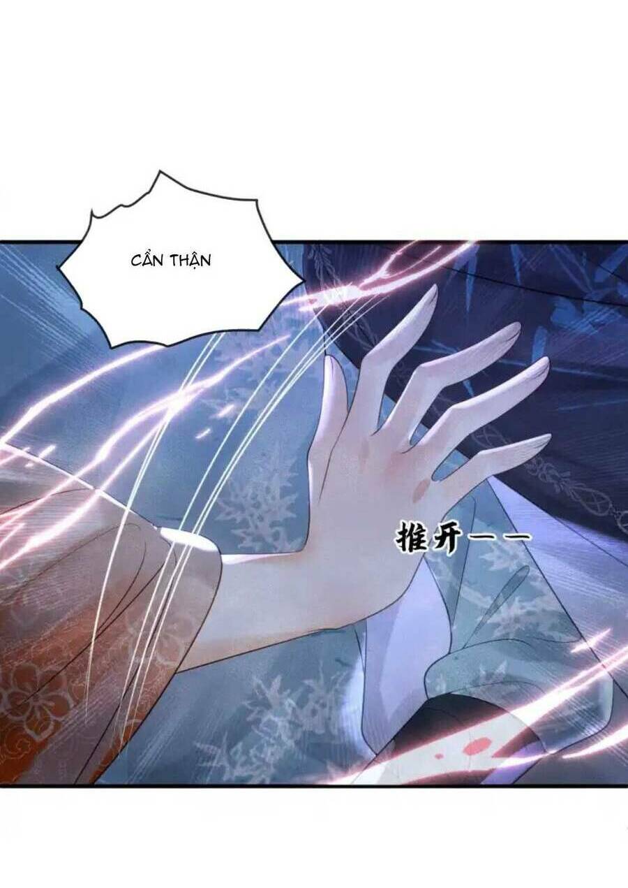 kẻ thù truyền kiếp tại sao đều thầm mến ta chapter 7 34