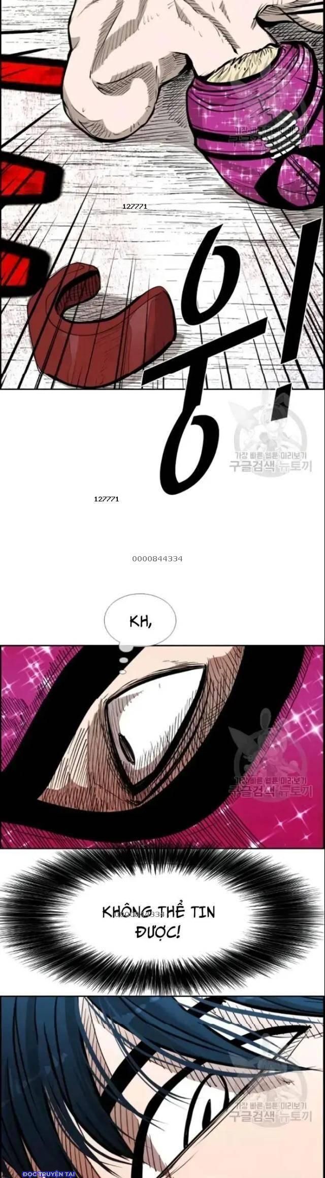 shark - cá mập chapter 197 3