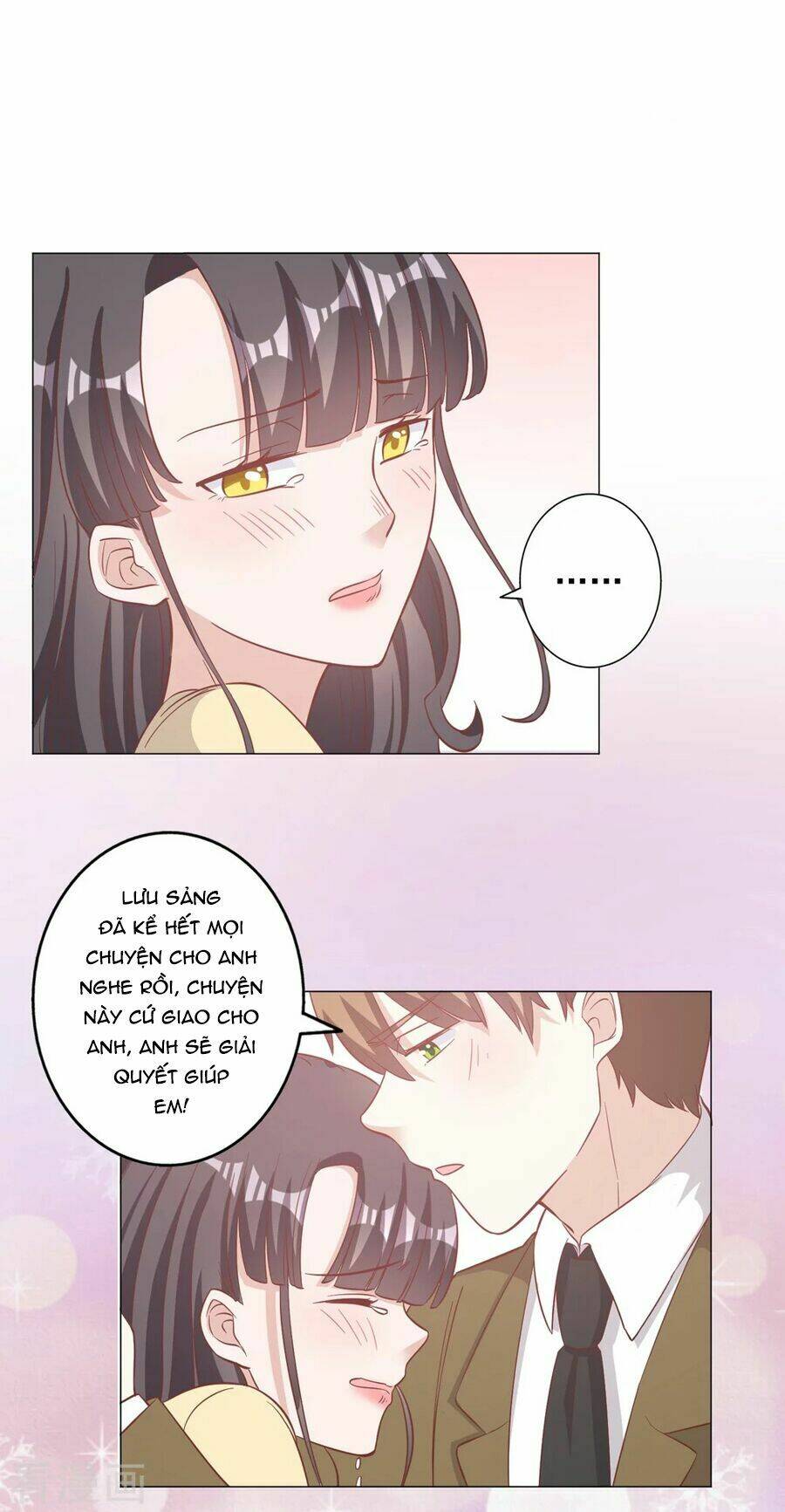 hôn nhân dục vọng: thiếu gia nhẹ một chút! chapter 132 15