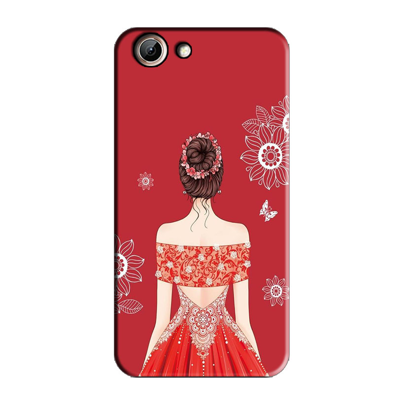 ỐP LƯNG IN DÀNH CHO VIVO Y71