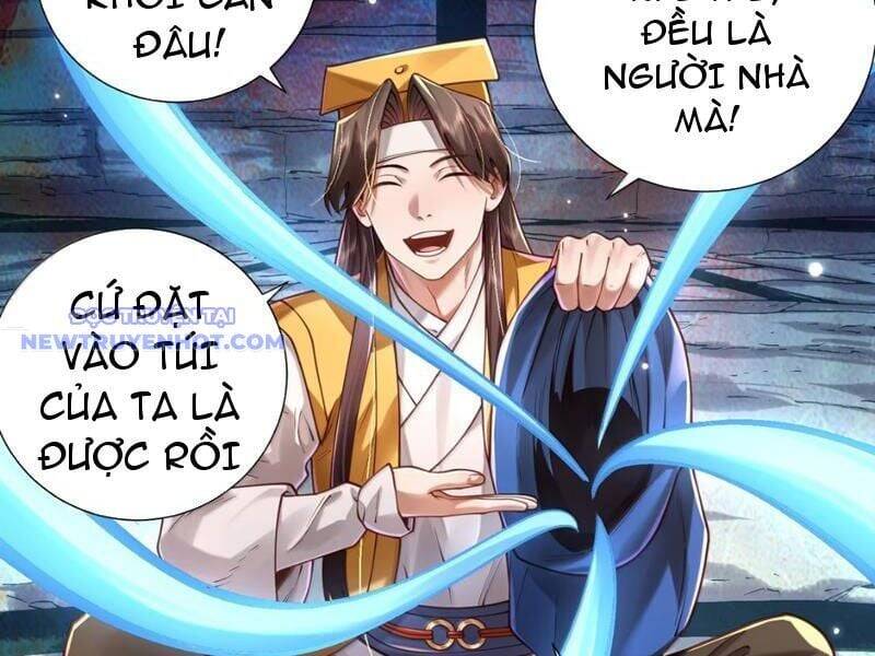 bói toán mà thôi, cửu vĩ yêu đế sao lại thành nương tử ta?! chapter 69 82