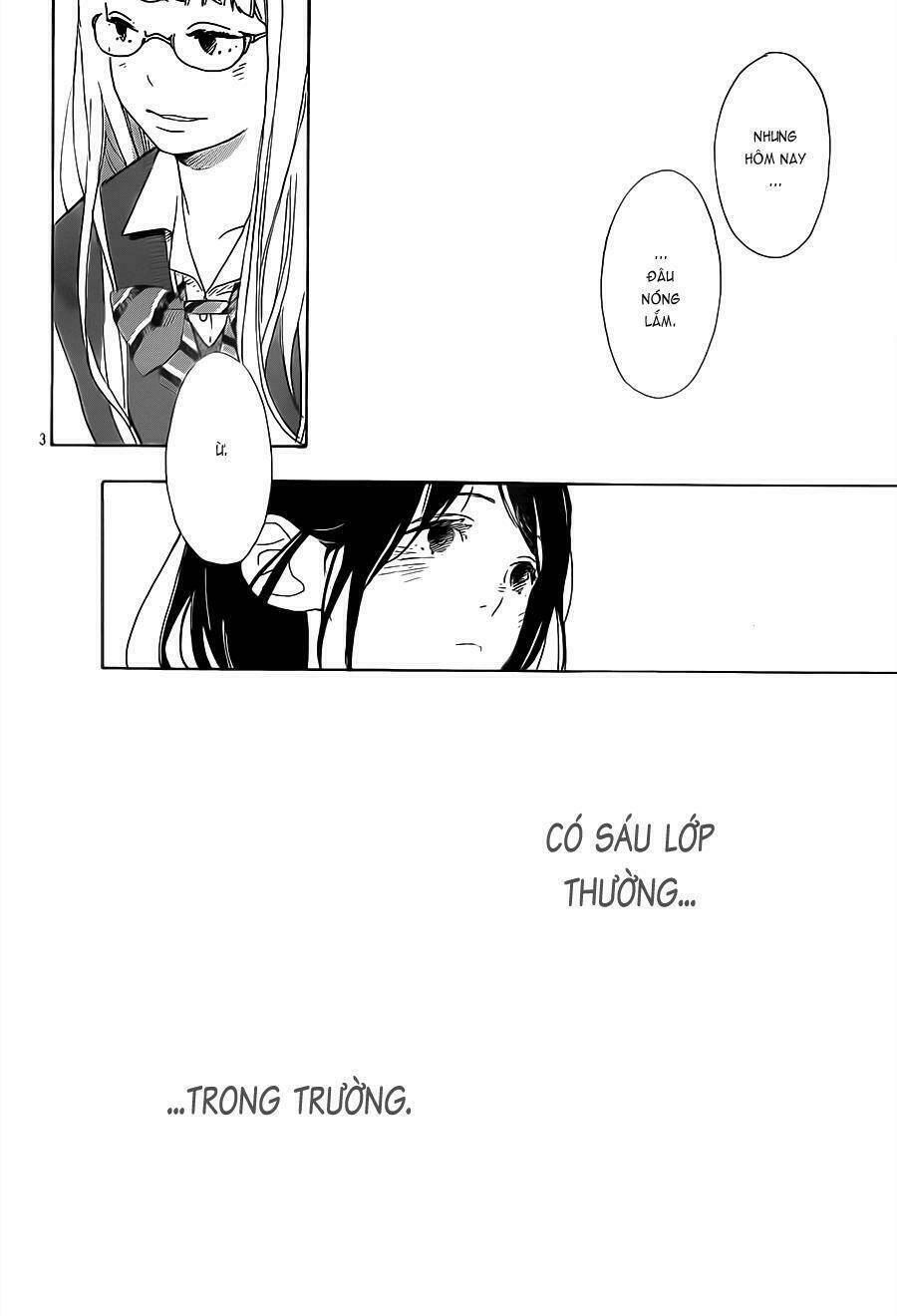 stand up chapter 4 4