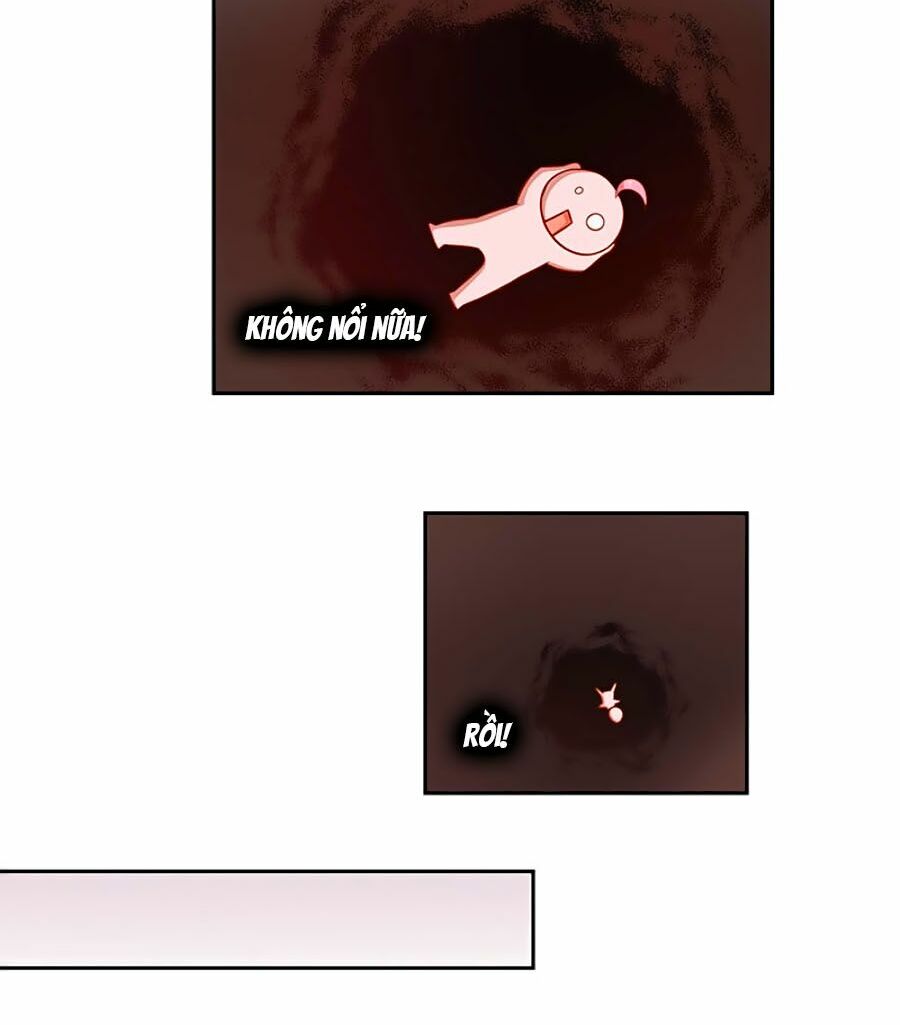 cả thế giới đều không bằng người chapter 41 33