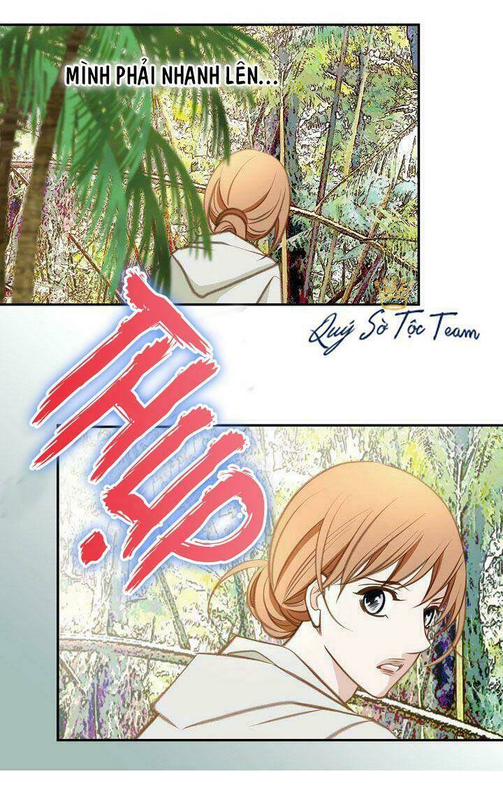 tiếp xúc chí mạng chapter 65 72