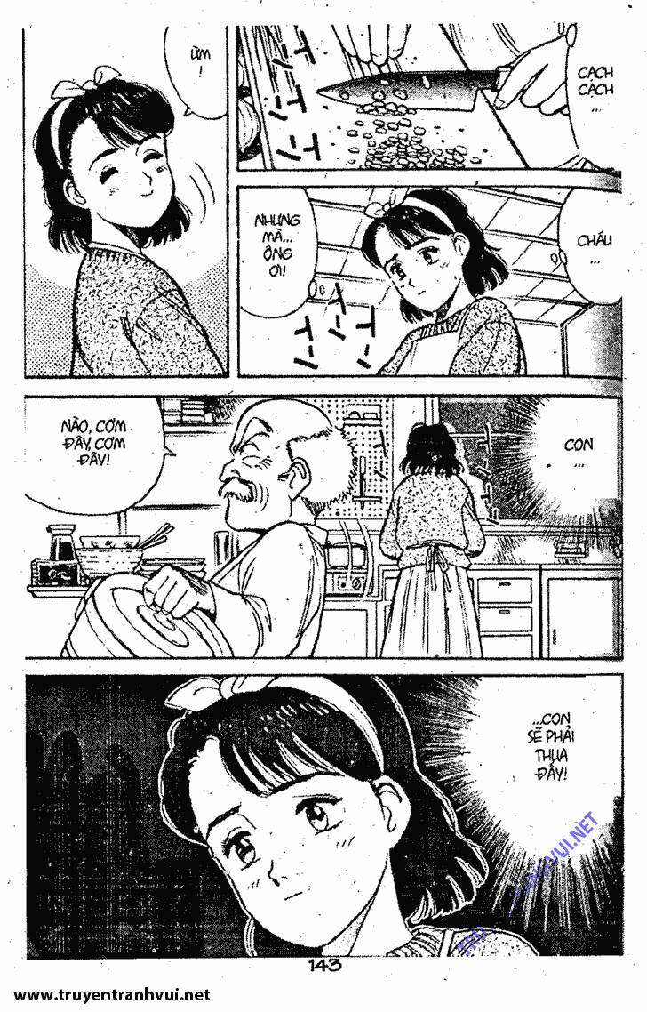 yawara chapter 17 19