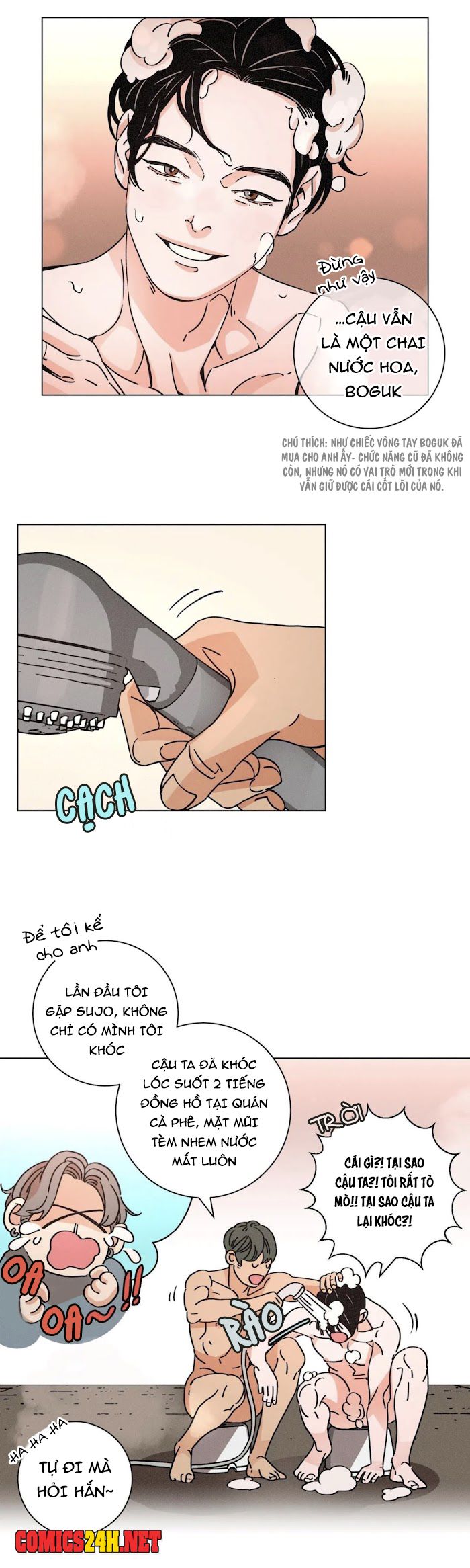 ouroboros chapter 36 6