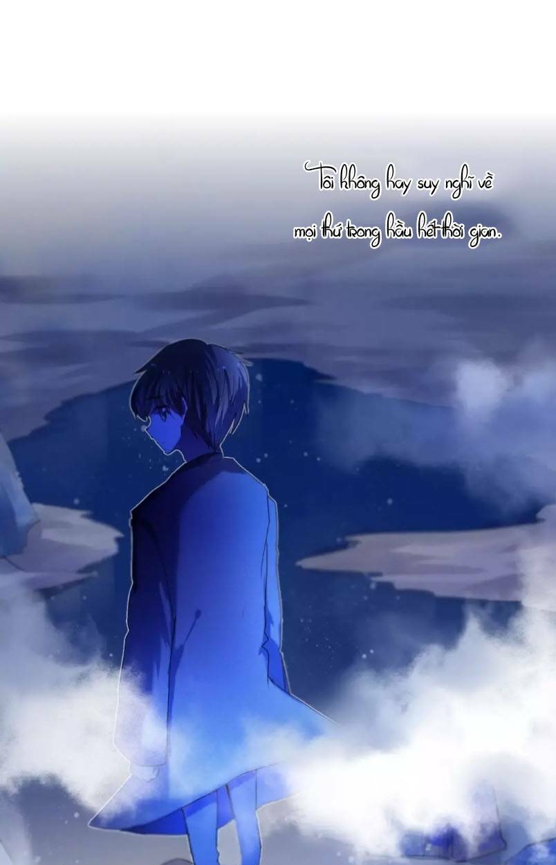 kế hoạch trái tim chapter 43 35