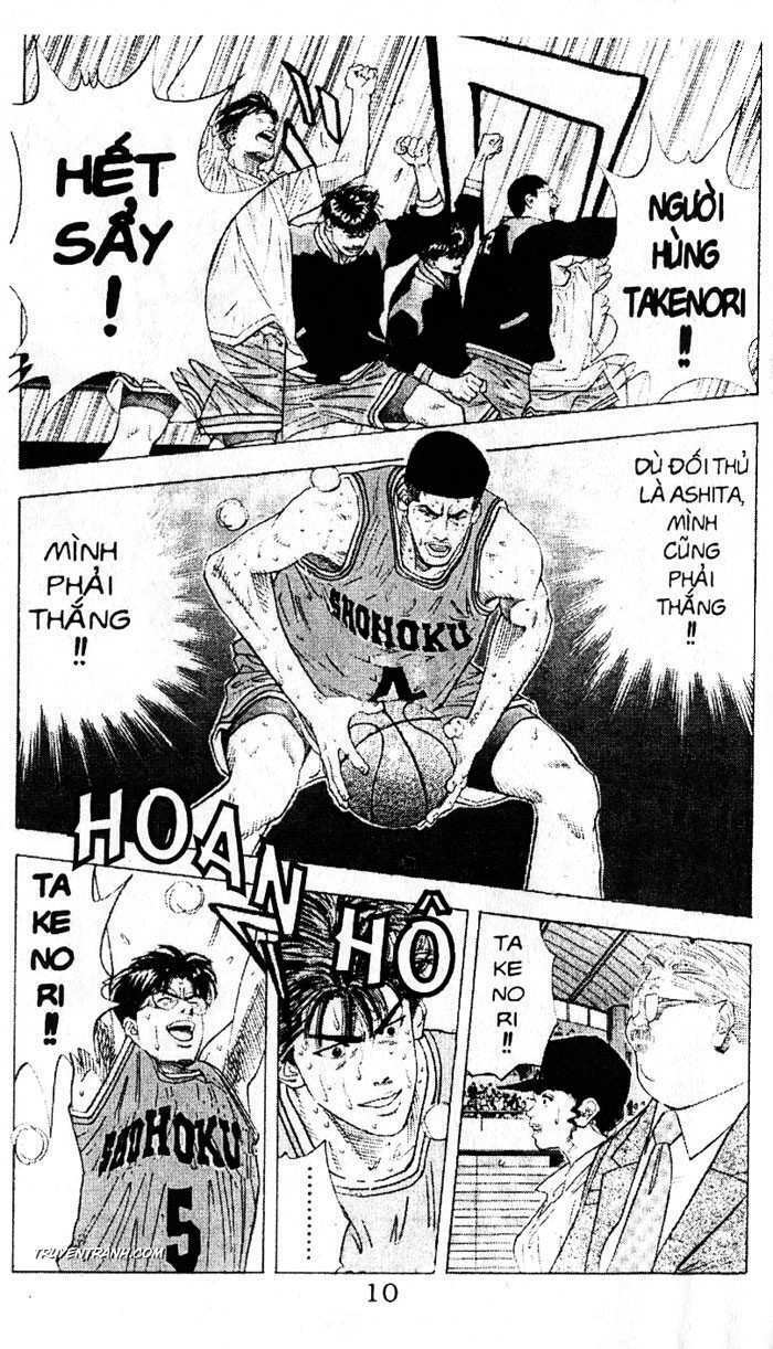 cao thủ bóng rổ chapter 127 14