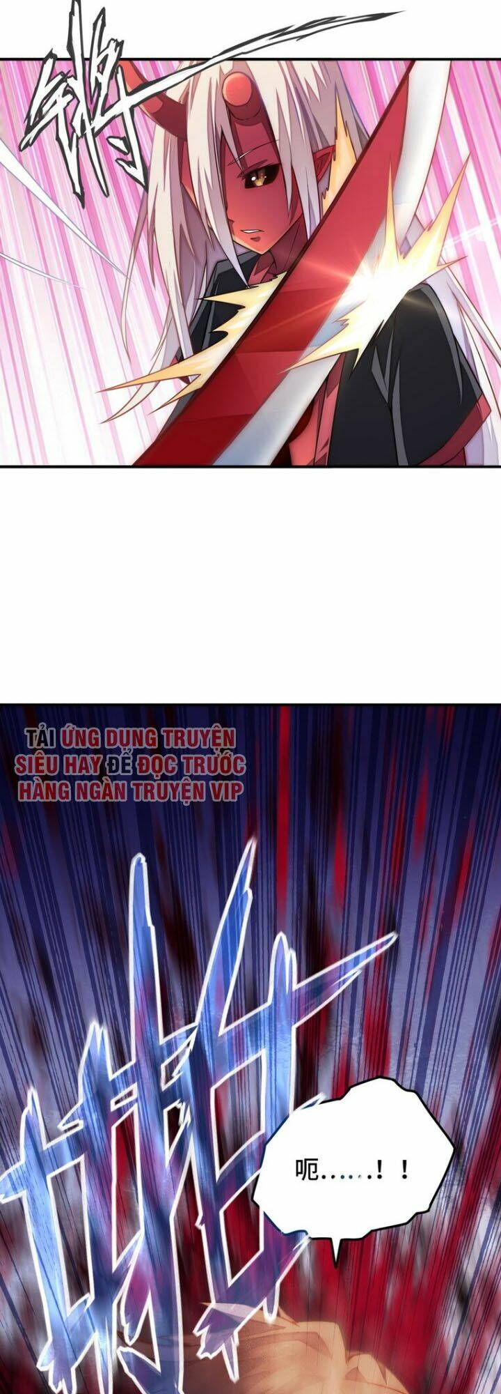 ma vương pháp tắc chapter 20 26