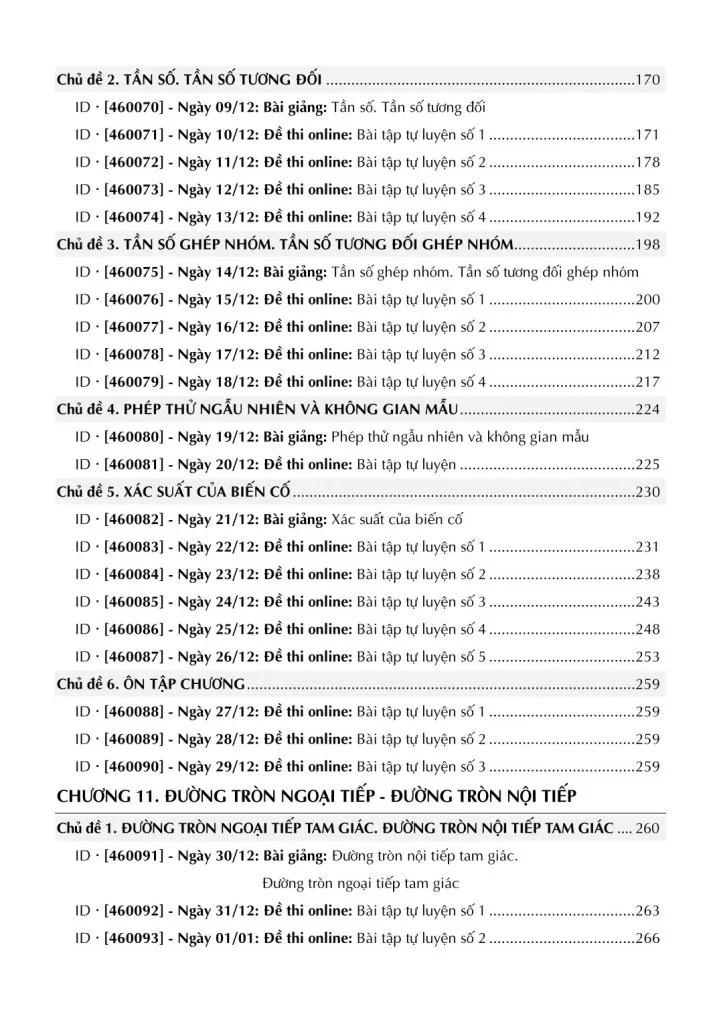 Sách - Tổng Ôn Toán 9 - Tập 2