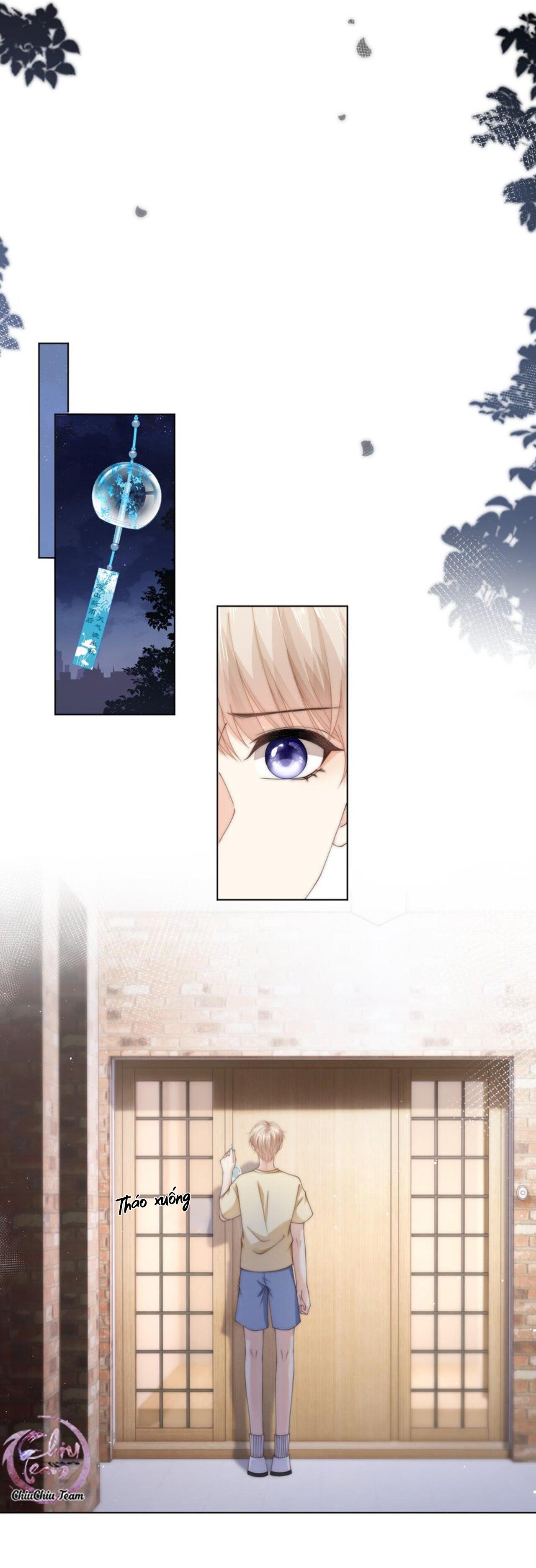 đảo thanh mai chapter 51 7