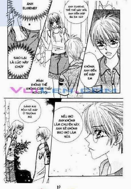 neck and neck chapter 5 17