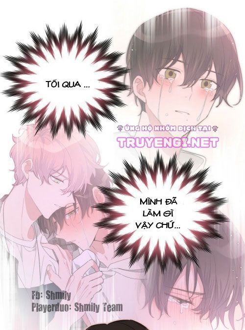 cẩn thận kẻo bị mộng quỷ nuốt chửng đó nha chapter 5 47