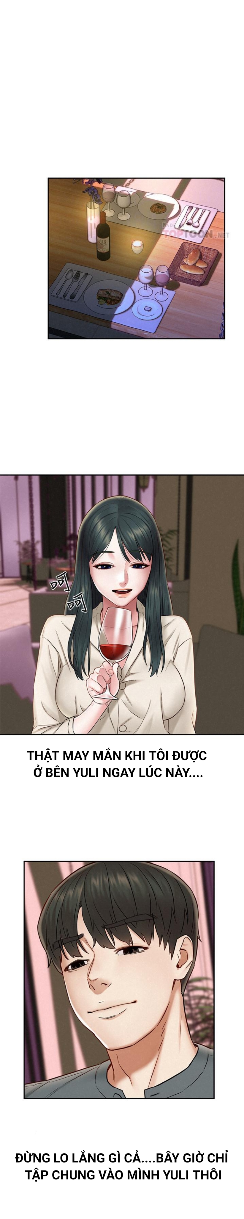 chuyến đi ngoại tình chapter 16 15