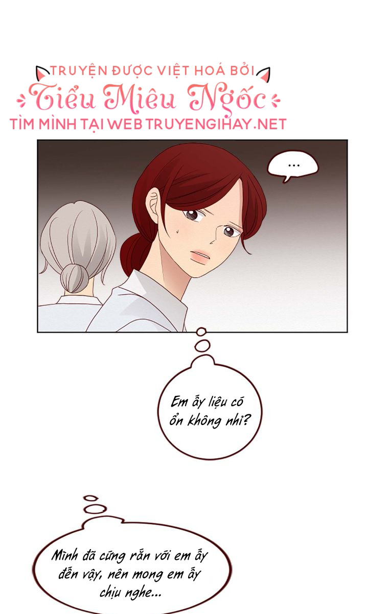 crush của tôi chapter 125 5