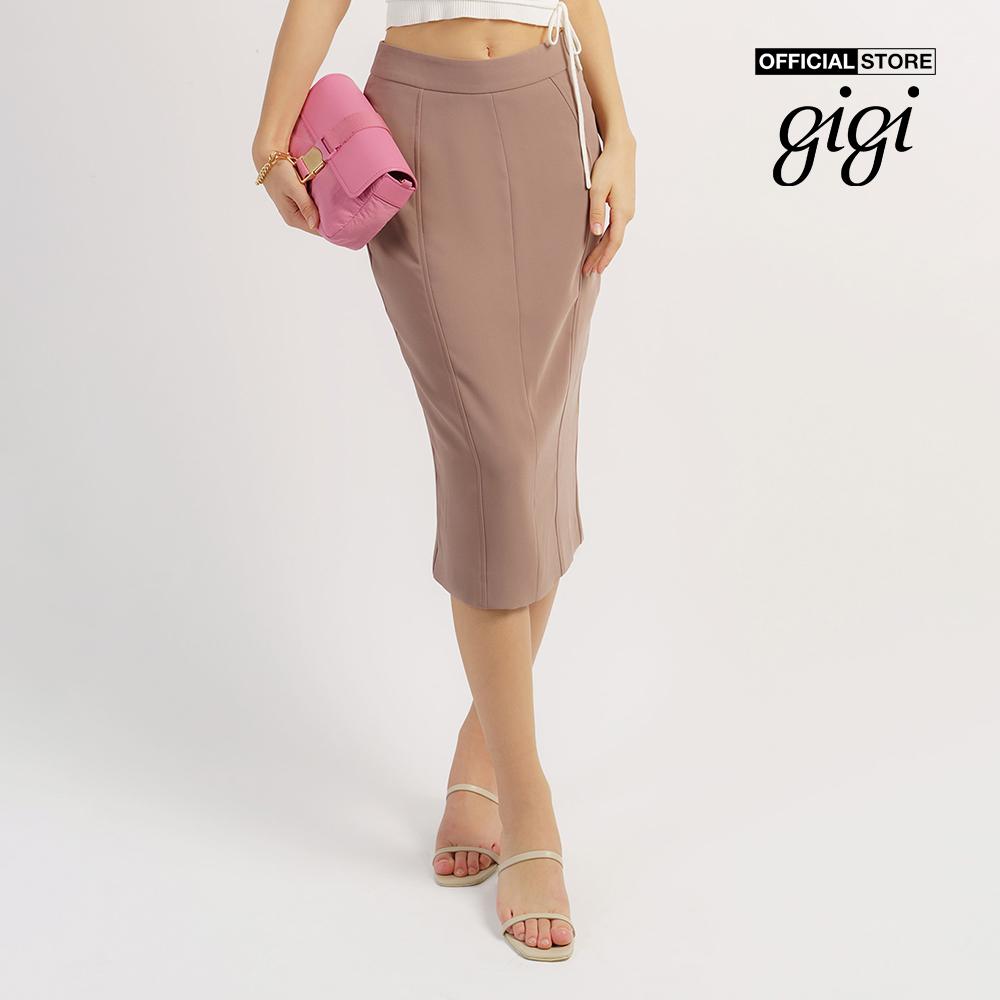 GIGI - Chân váy bút chì thanh lịch G3302S211523