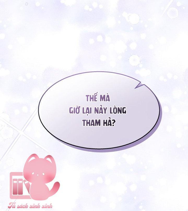 quan hệ cộng sinh giữa báo đen và thỏ trắng chapter 94 31