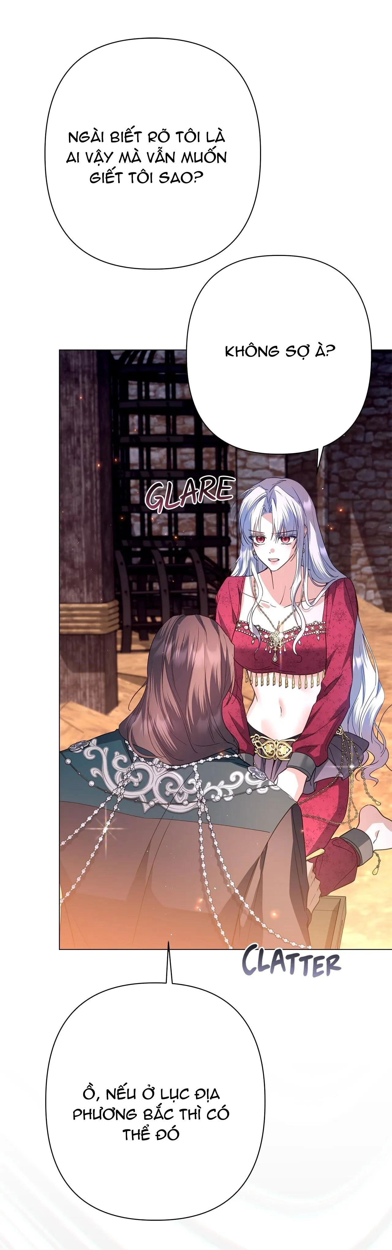 Vết Trăng chapter 59.2 46