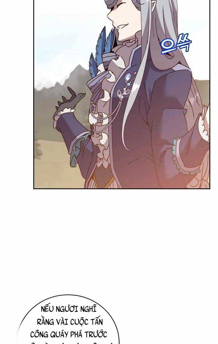 Anh Hùng Mạnh Nhất Trở Lại chapter 124 17