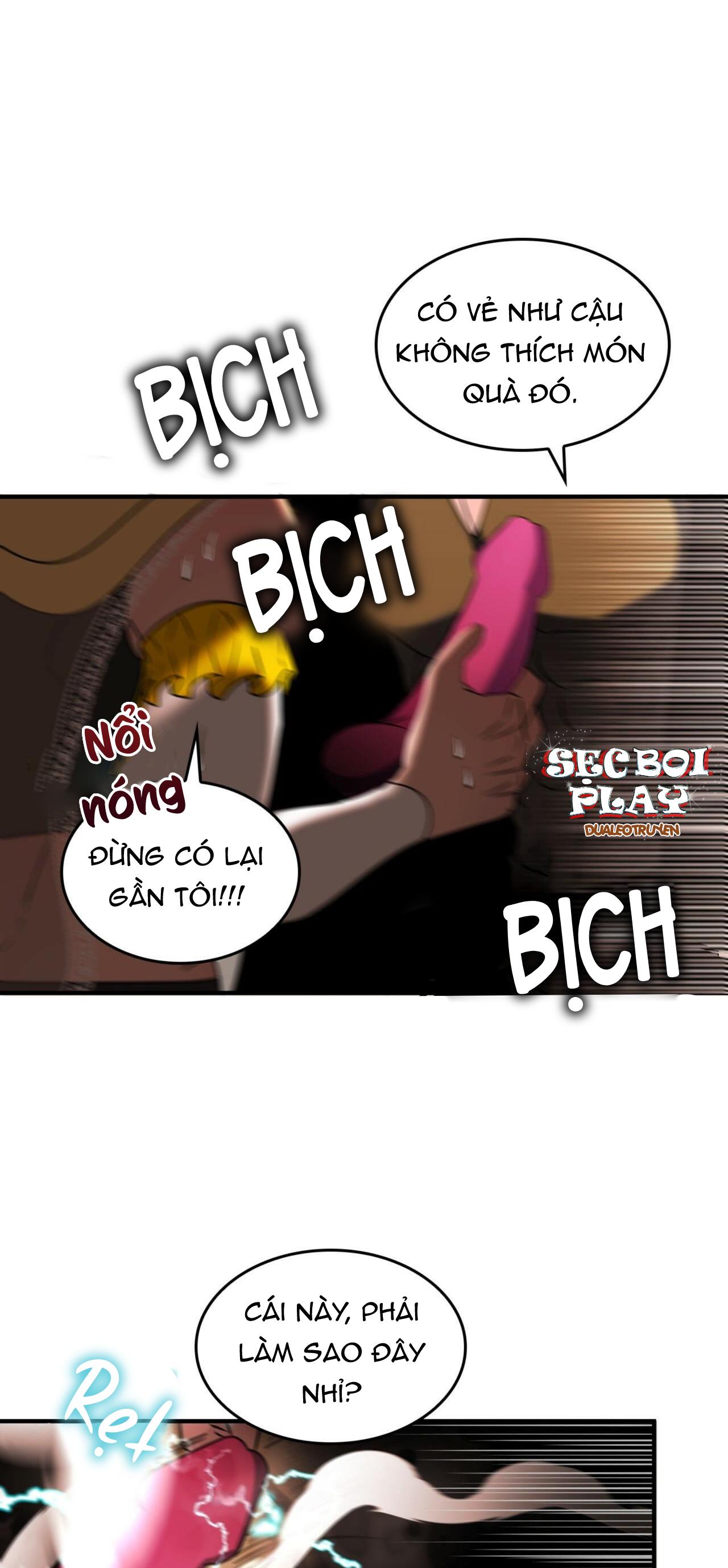 (np) độc thân muôn năm chapter 11 14